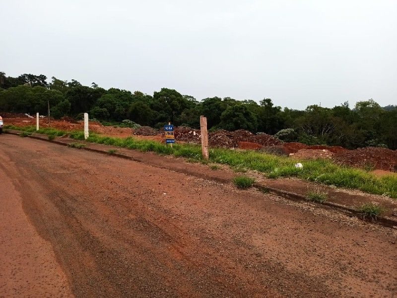 TERRENO - DON GERÔNIMO 3