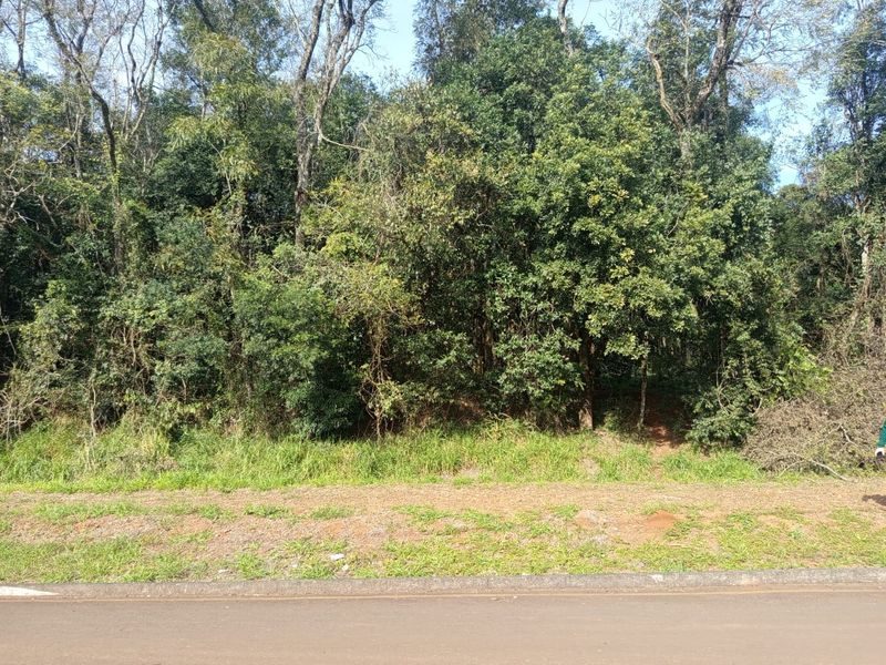 SITIO - FAZENDA ZANDAVALI 3