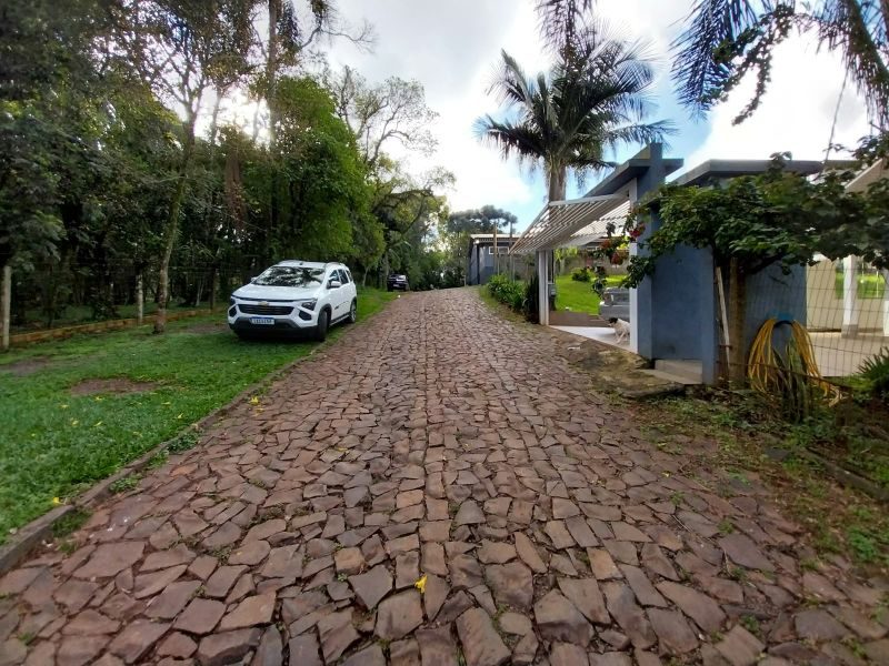 CASA - ENGENHO BRAUN