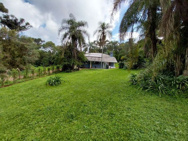 CASA - ENGENHO BRAUN 3