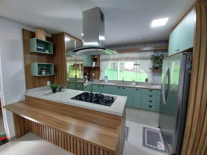 CASA - ENGENHO BRAUN 5