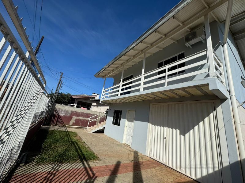 CASA - CRISTO REI