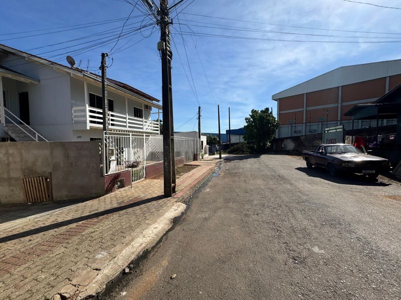 CASA - CRISTO REI 3