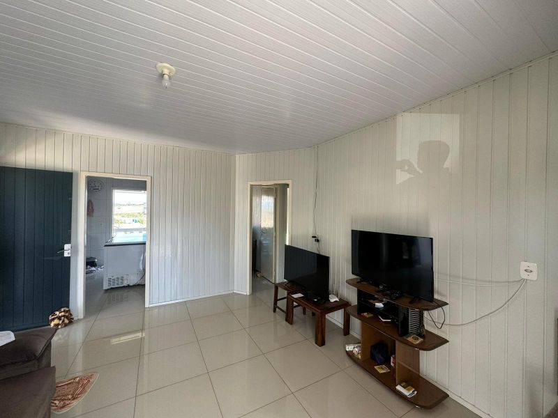 CASA - CRISTO REI 7
