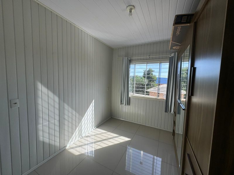 CASA - CRISTO REI 8