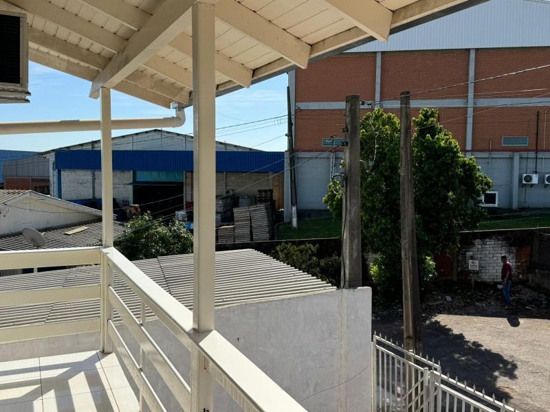 CASA - CRISTO REI 10