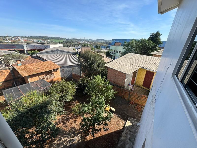 CASA - CRISTO REI 12