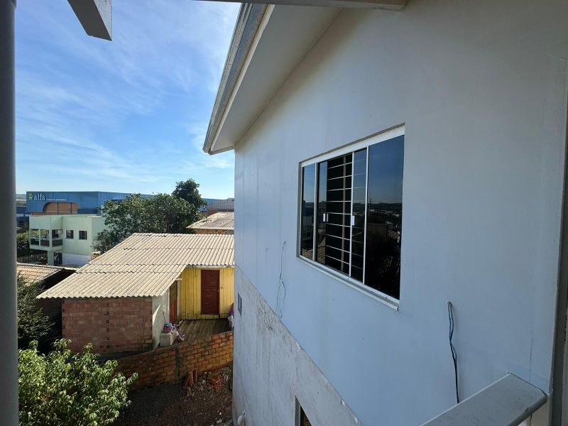 CASA - CRISTO REI 13