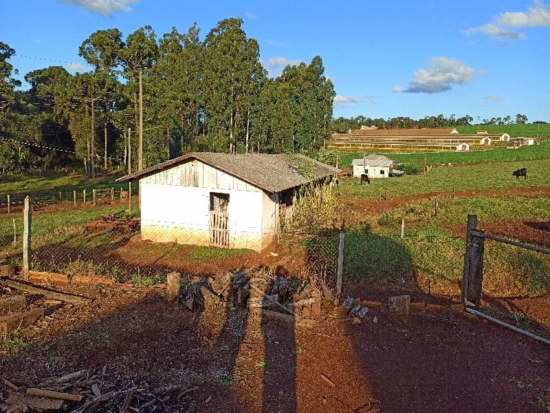 ÁREA COMERCIAL - SEDE FIGUEIRA 10