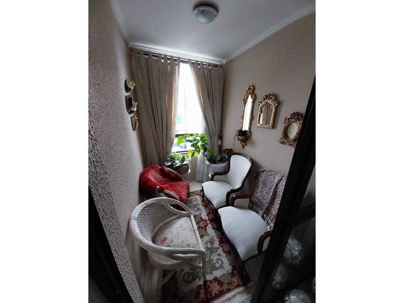 APARTAMENTO - CENTRO 3