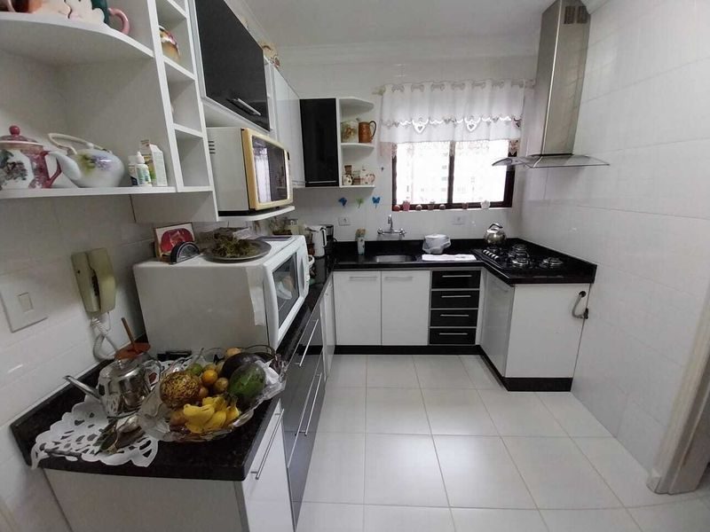 APARTAMENTO - CENTRO 4