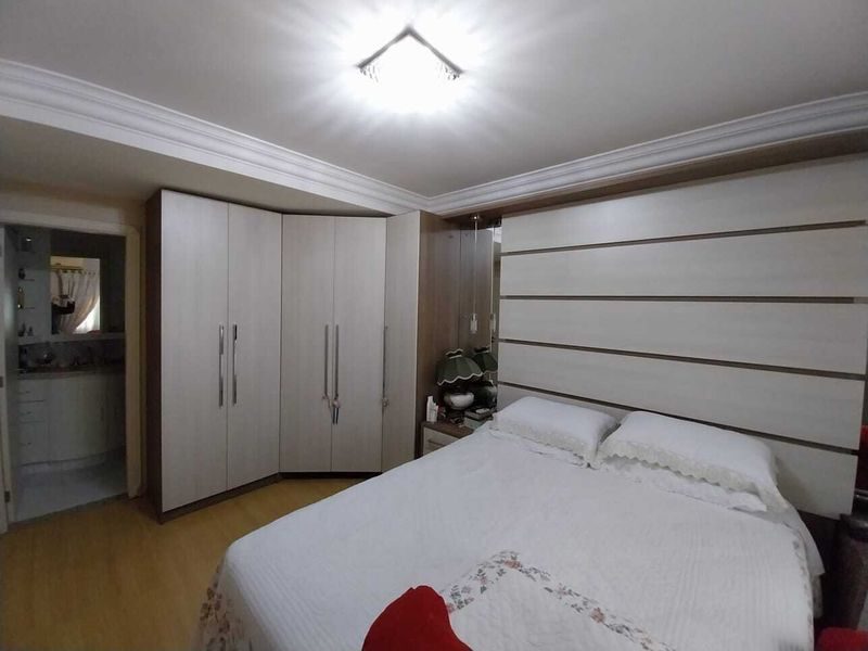 APARTAMENTO - CENTRO 5