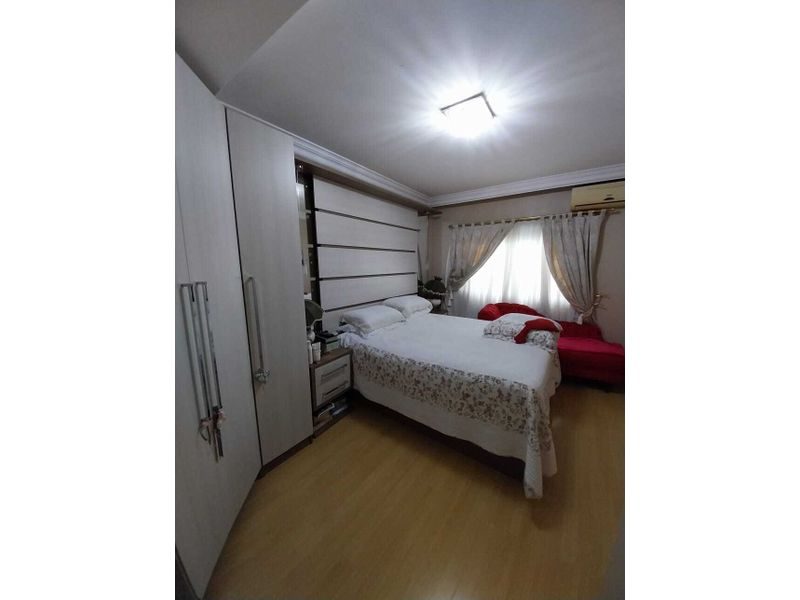 APARTAMENTO - CENTRO 6