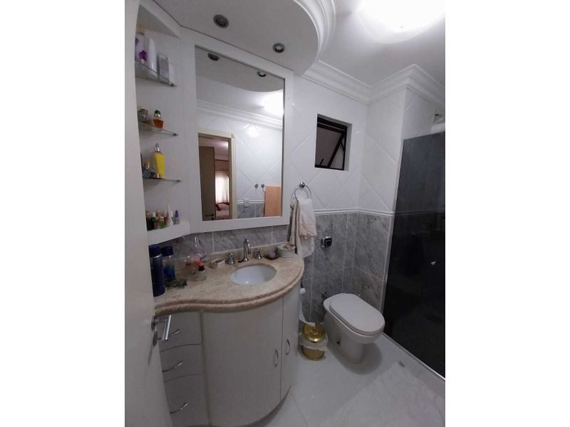 APARTAMENTO - CENTRO 7