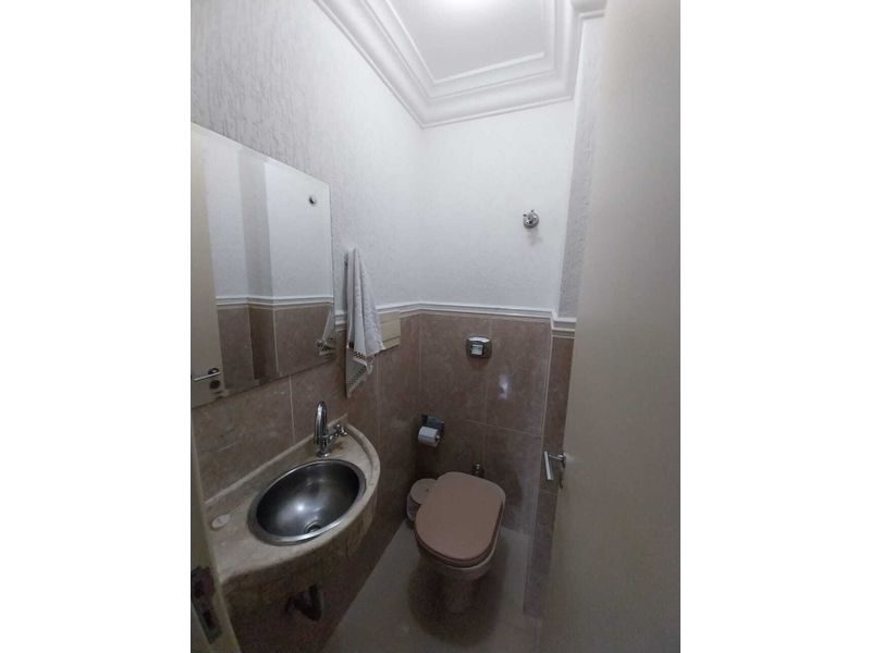 APARTAMENTO - CENTRO 8