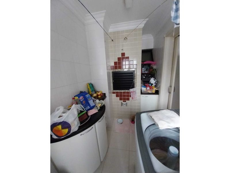 APARTAMENTO - CENTRO 9