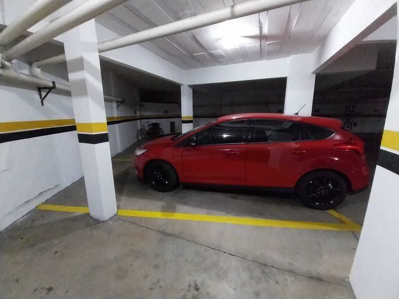 APARTAMENTO - CENTRO 11