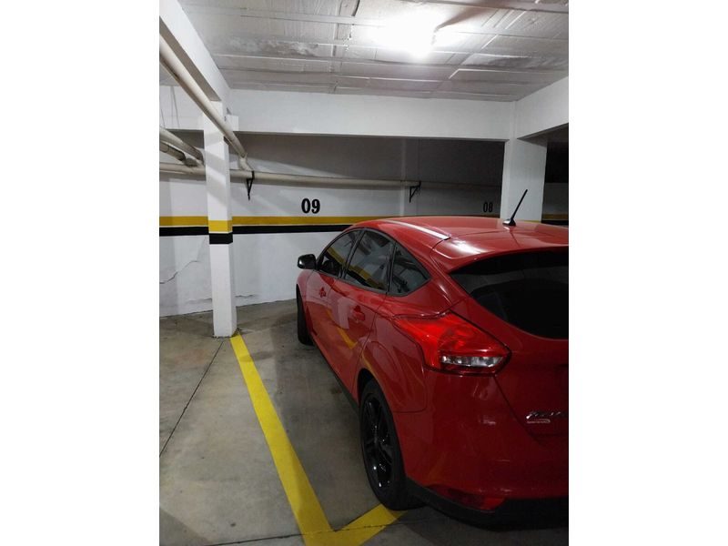 APARTAMENTO - CENTRO 12