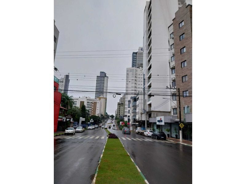 APARTAMENTO - CENTRO 13