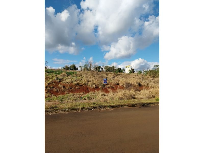 TERRENO - ARARAS 3