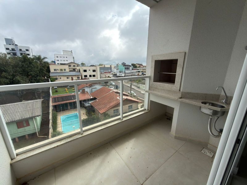 APARTAMENTO - ESPLANADA 9