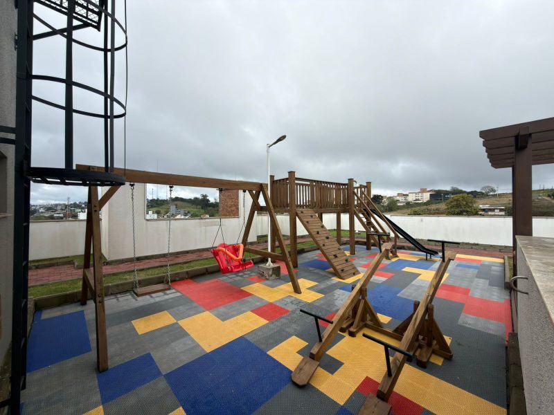 APARTAMENTO - ESPLANADA 11
