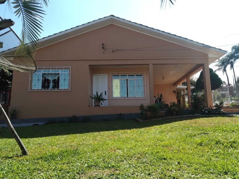CASA - SANTA MARIA 4
