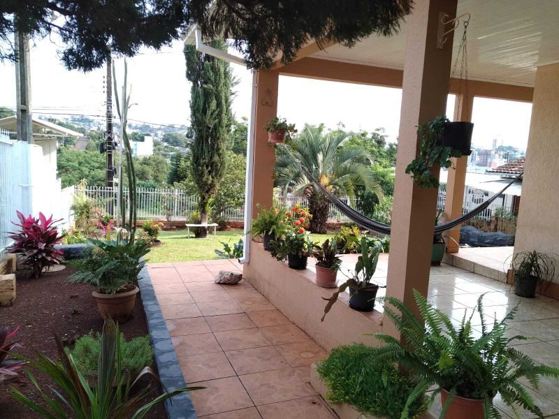 CASA - SANTA MARIA 10