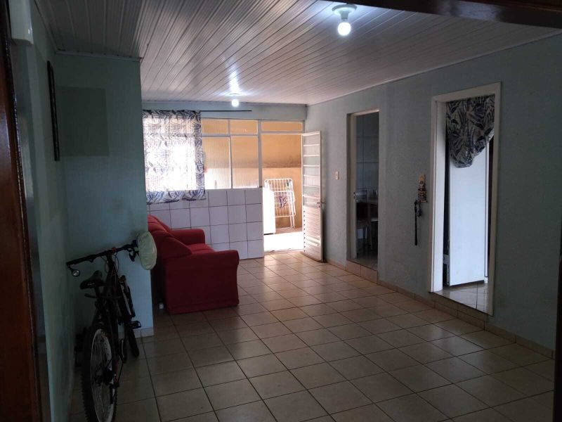 CASA - SANTA MARIA 13