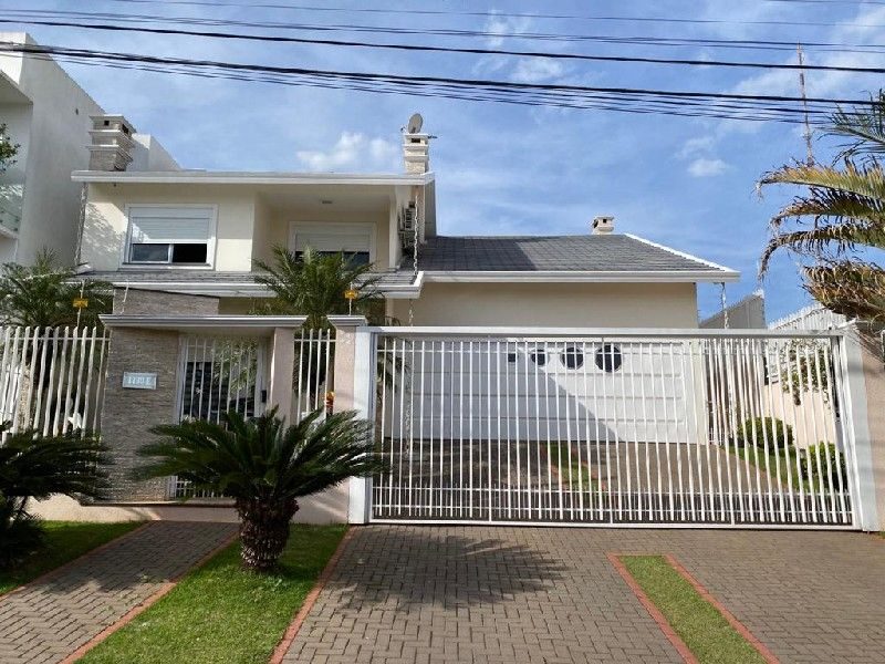 CASA - PRESIDENTE MÉDICI