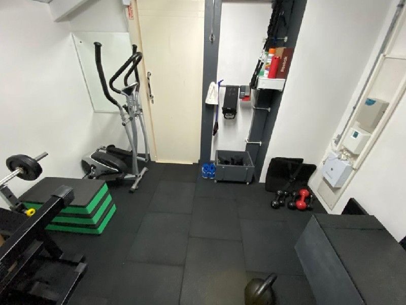 CASA - PRESIDENTE MÉDICI 22