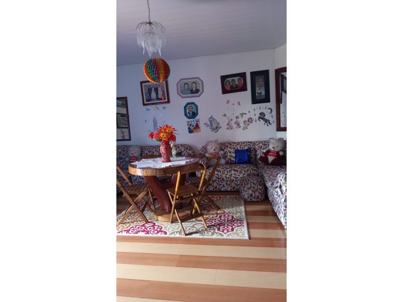 CHÁCARA - LAGEADO 8