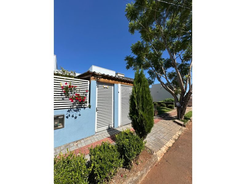 CASA - DESBRAVADOR