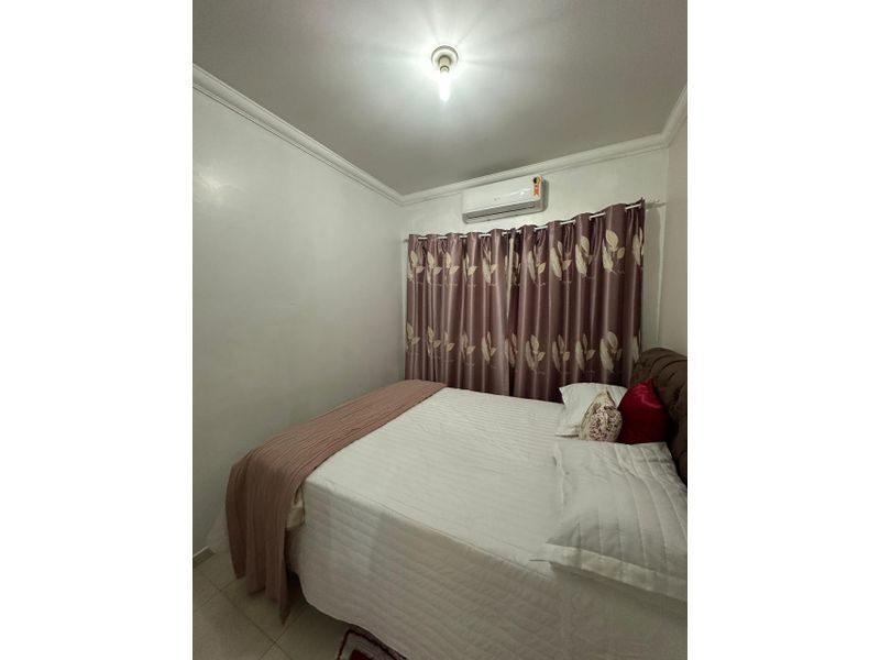 CASA - DESBRAVADOR 7