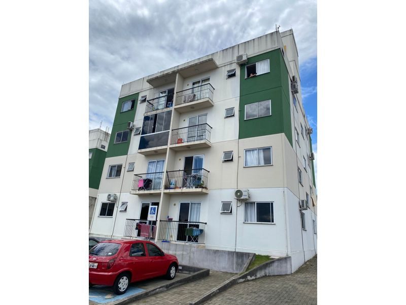 APARTAMENTO - EFAPI
