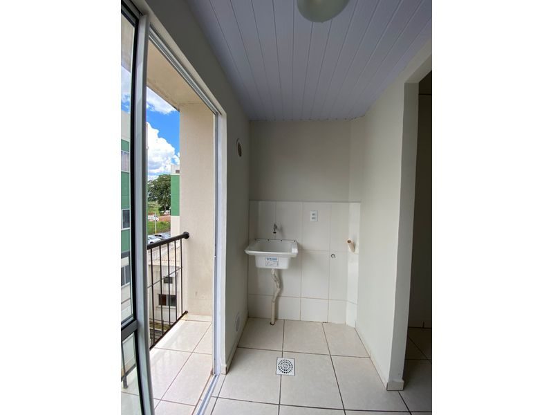 APARTAMENTO - EFAPI 5