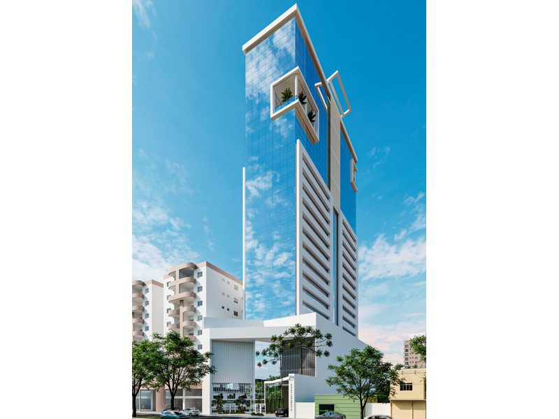 SALA COMERCIAL - CENTRO