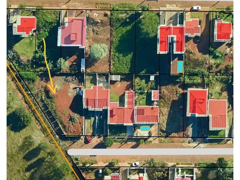 TERRENO - BELVEDERE 6