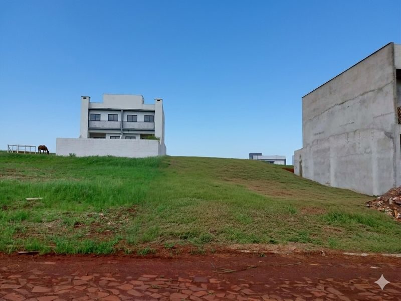 TERRENO - BELVEDERE