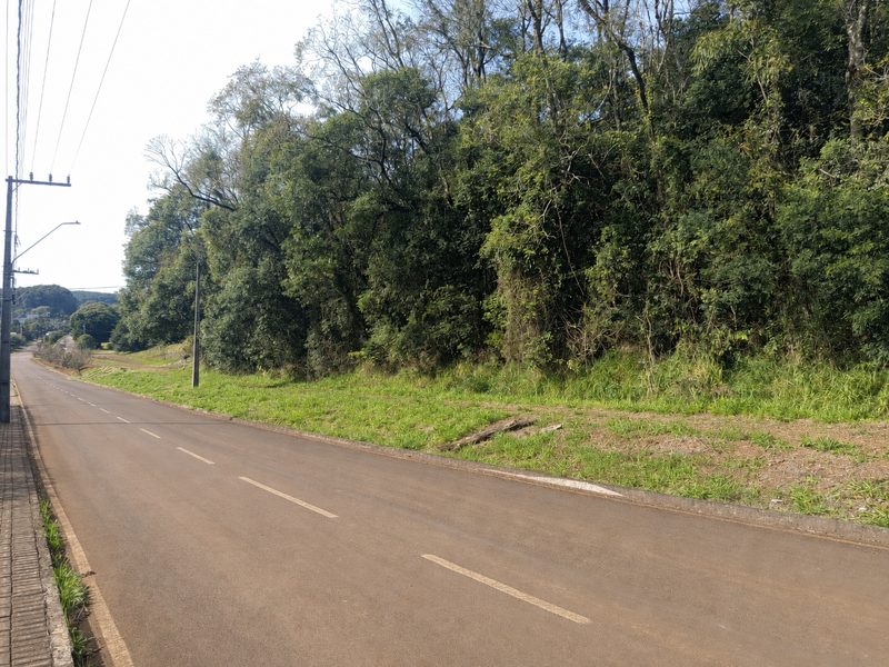 CHÁCARA - FAZENDA ZANDAVALI