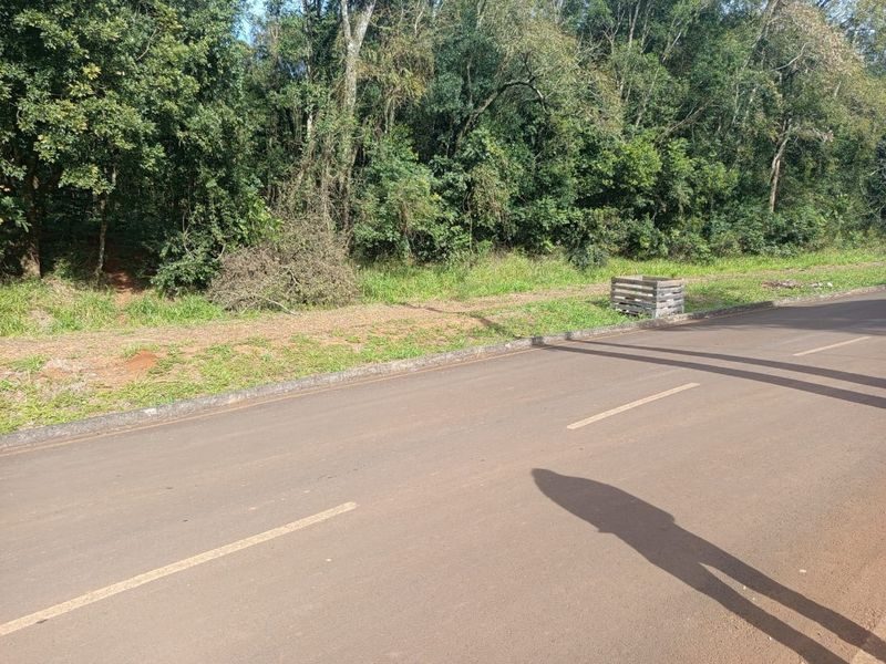 CHÁCARA - FAZENDA ZANDAVALI 6