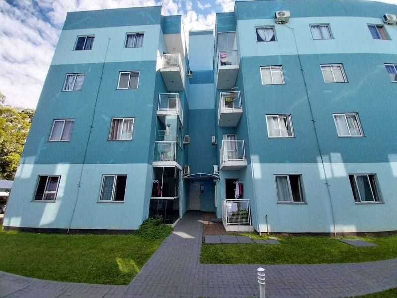 APARTAMENTO - PASSO DOS FORTES