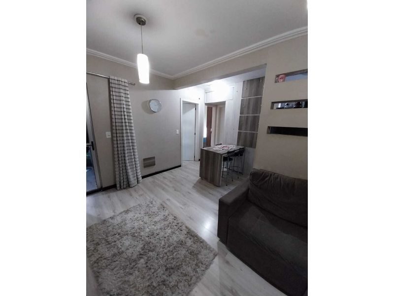 APARTAMENTO - PASSO DOS FORTES 3