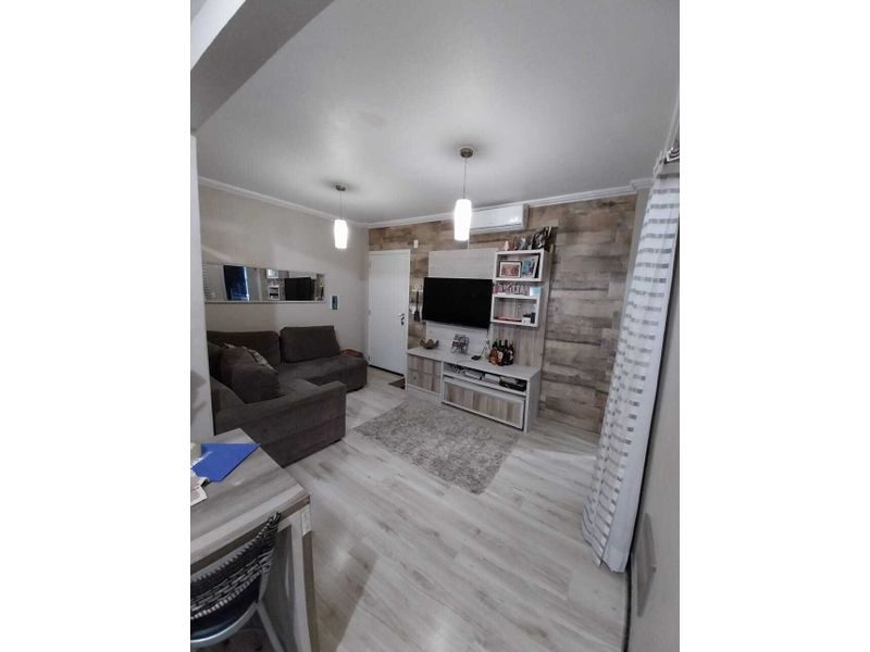APARTAMENTO - PASSO DOS FORTES 4