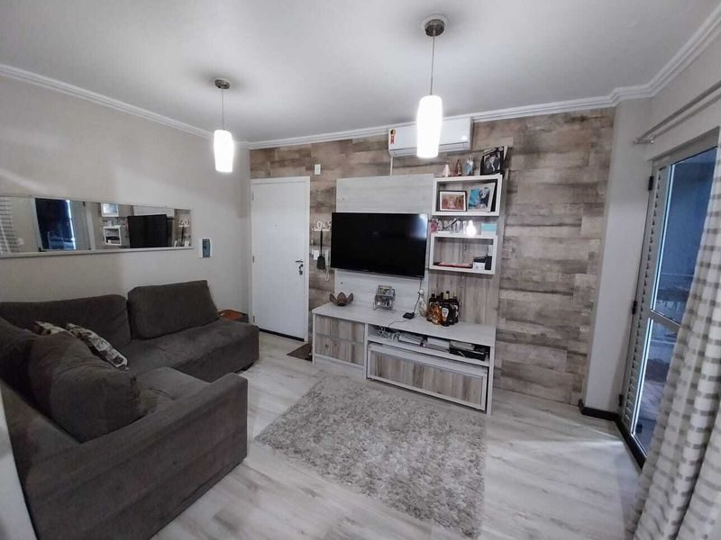 APARTAMENTO - PASSO DOS FORTES 6