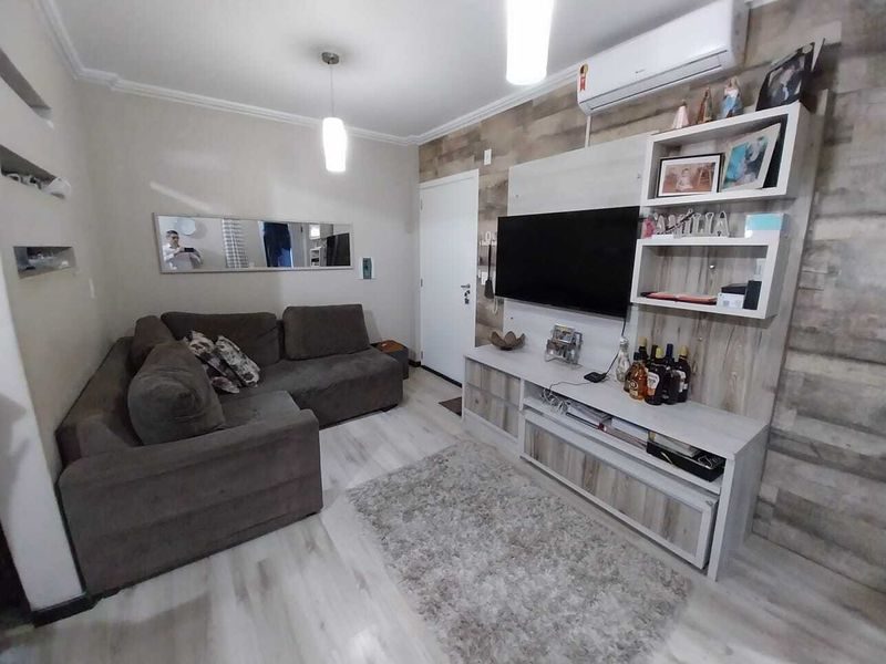 APARTAMENTO - PASSO DOS FORTES 7