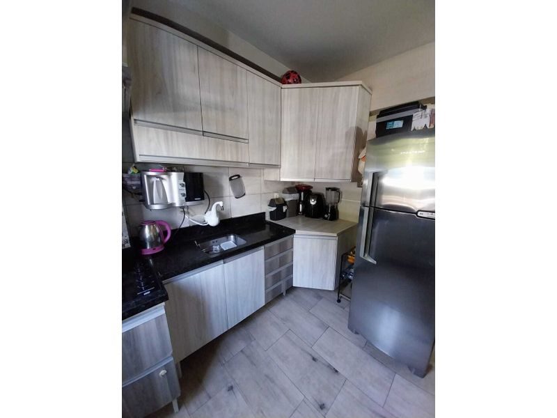 APARTAMENTO - PASSO DOS FORTES 9