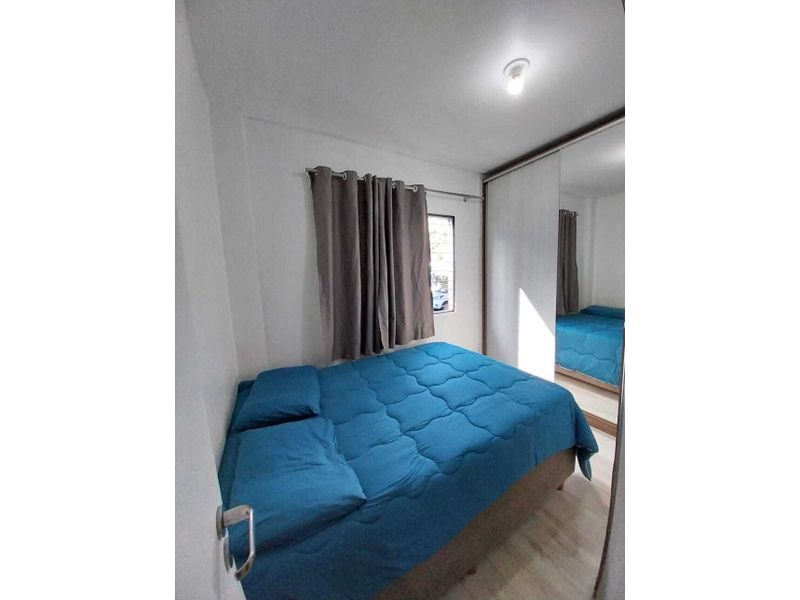 APARTAMENTO - PASSO DOS FORTES 10