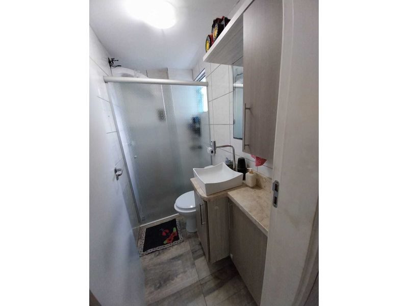 APARTAMENTO - PASSO DOS FORTES 13