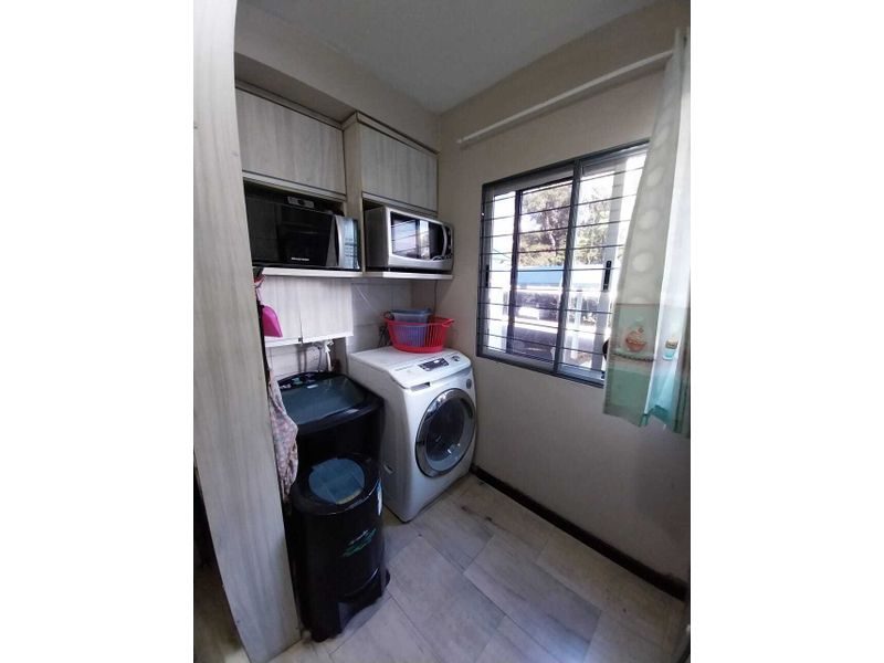 APARTAMENTO - PASSO DOS FORTES 14